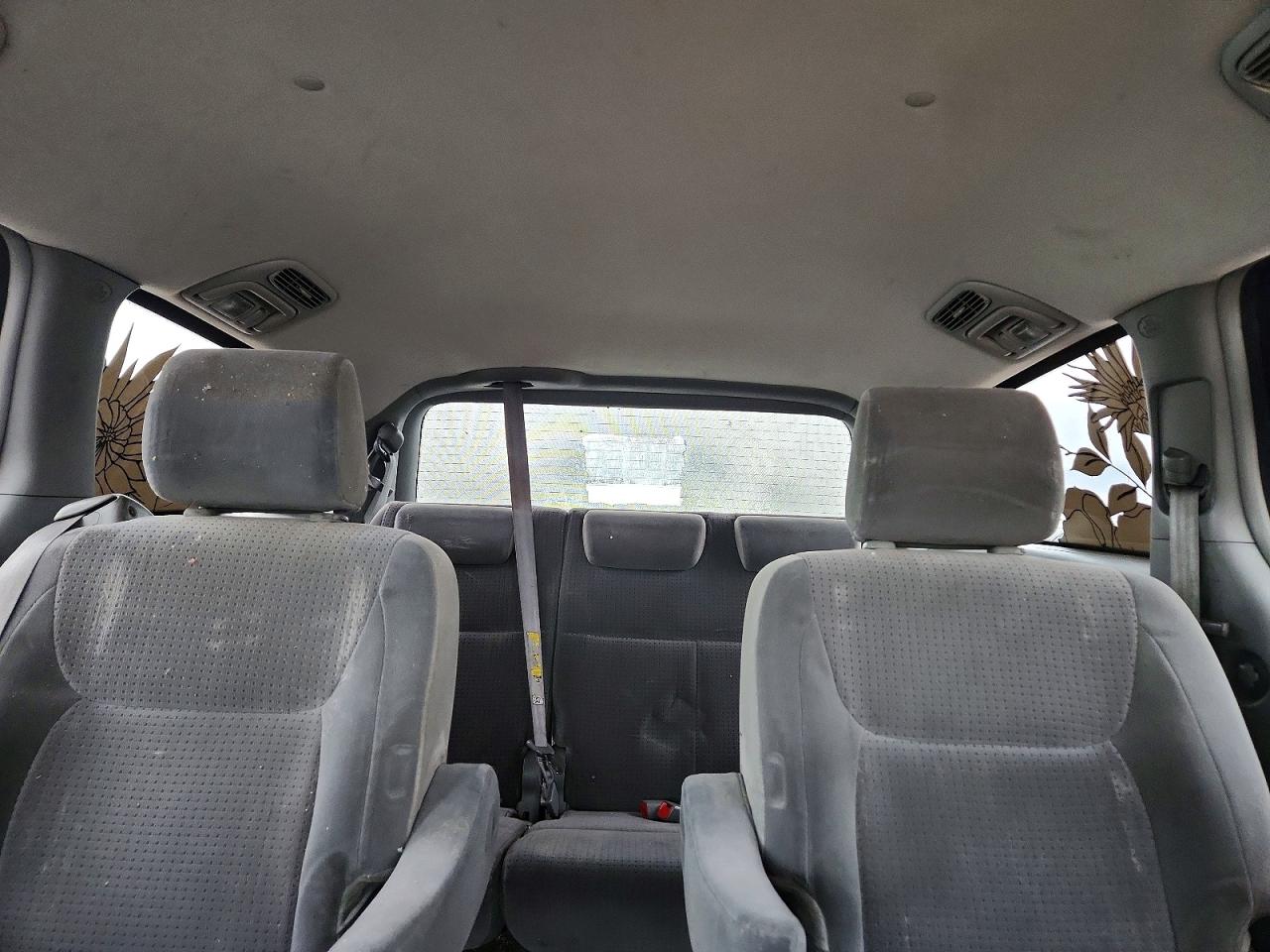 2006 TOYOTA SIENNA CE photo 10