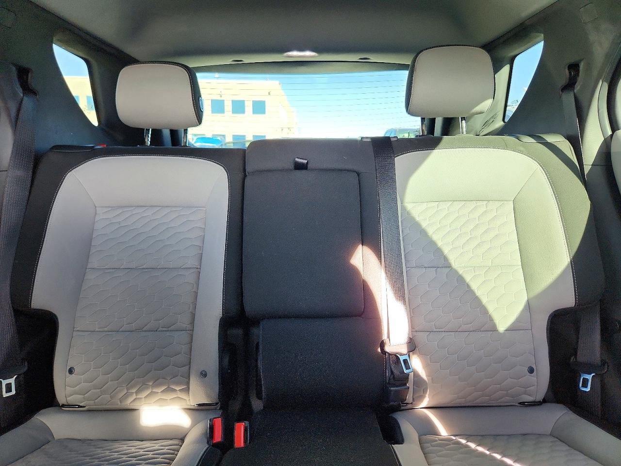 2020 CHEVROLET EQUINOX LS photo 10