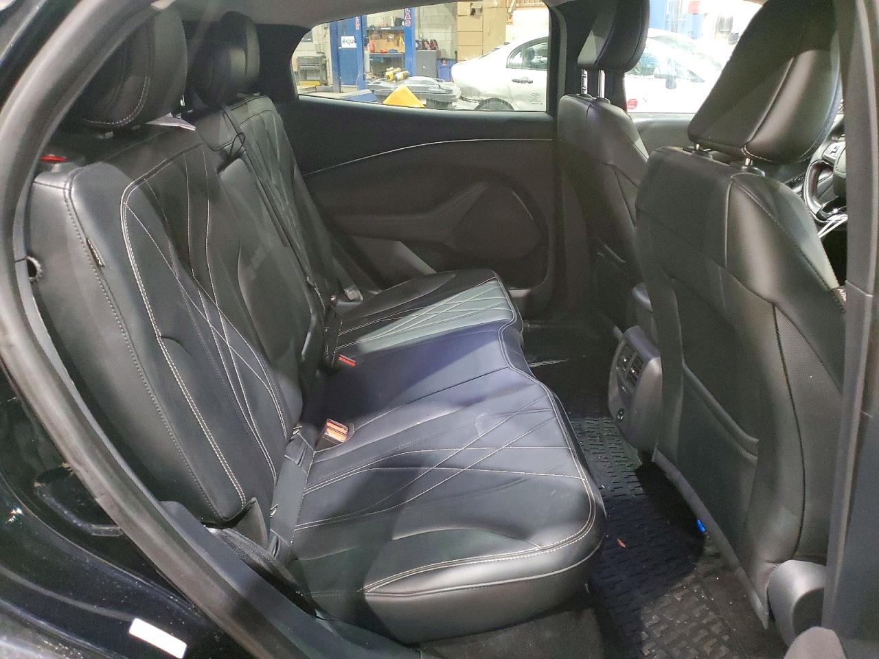 2021 FORD MUSTANG MACH-E SELECT photo 10