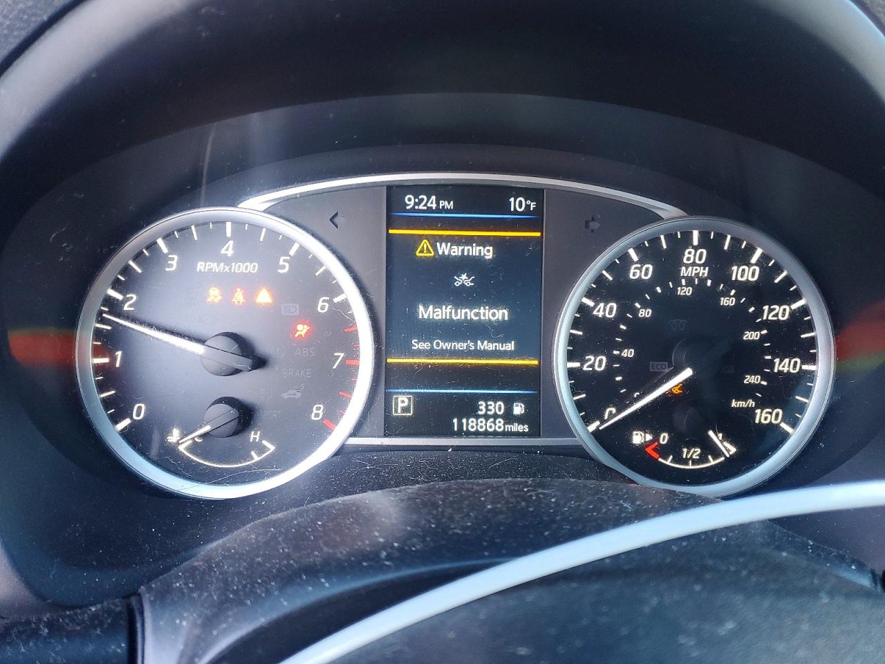 2019 NISSAN SENTRA S photo 25