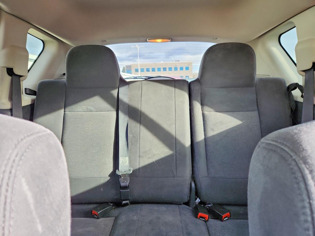 2012 JEEP COMPASS SPORT photo 10
