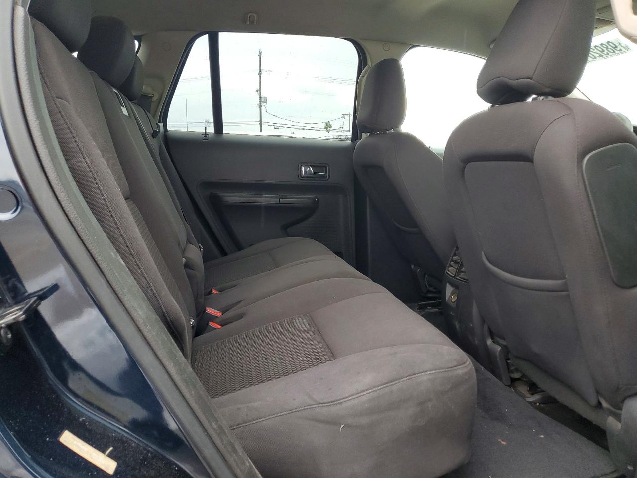 2010 FORD EDGE SE photo 11