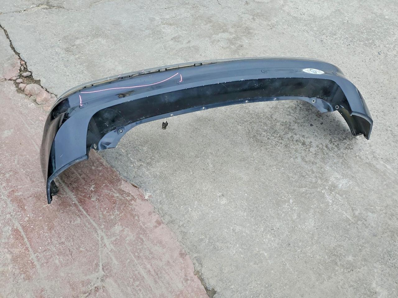 2010 FORD EDGE SE photo 13