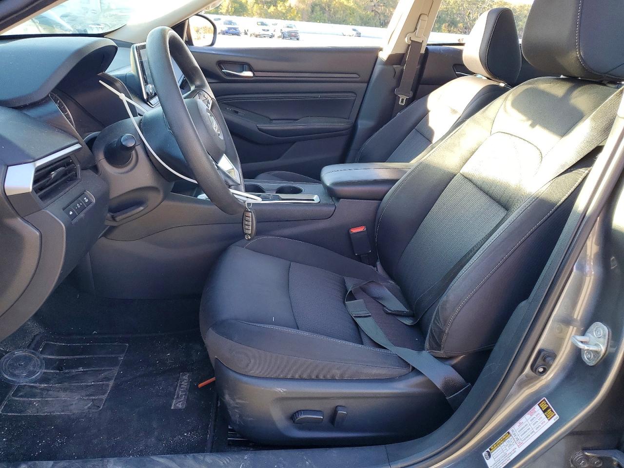 2019 NISSAN ALTIMA S photo 7