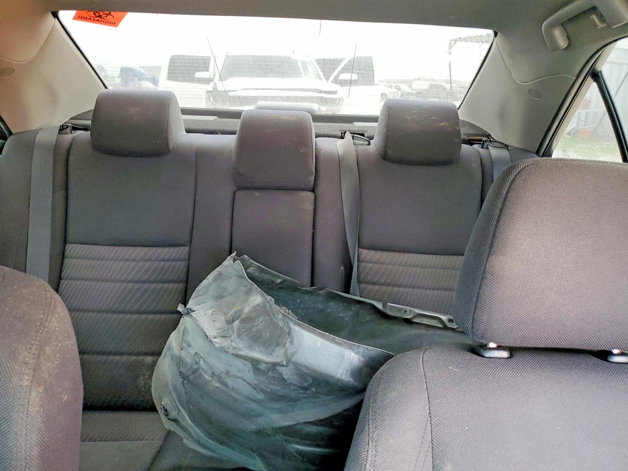 2017 TOYOTA CAMRY LE photo 19