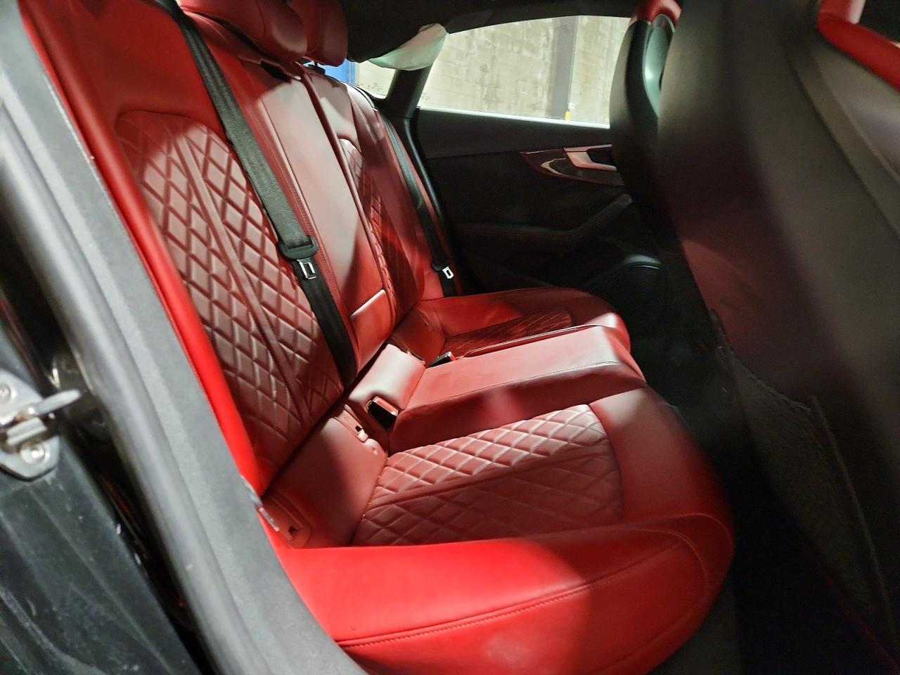 2019 AUDI S5 PREMIUM PLUS photo 10