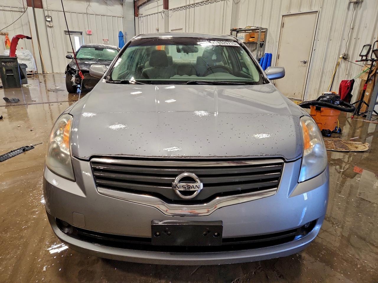 2007 NISSAN ALTIMA 2.5 photo 5