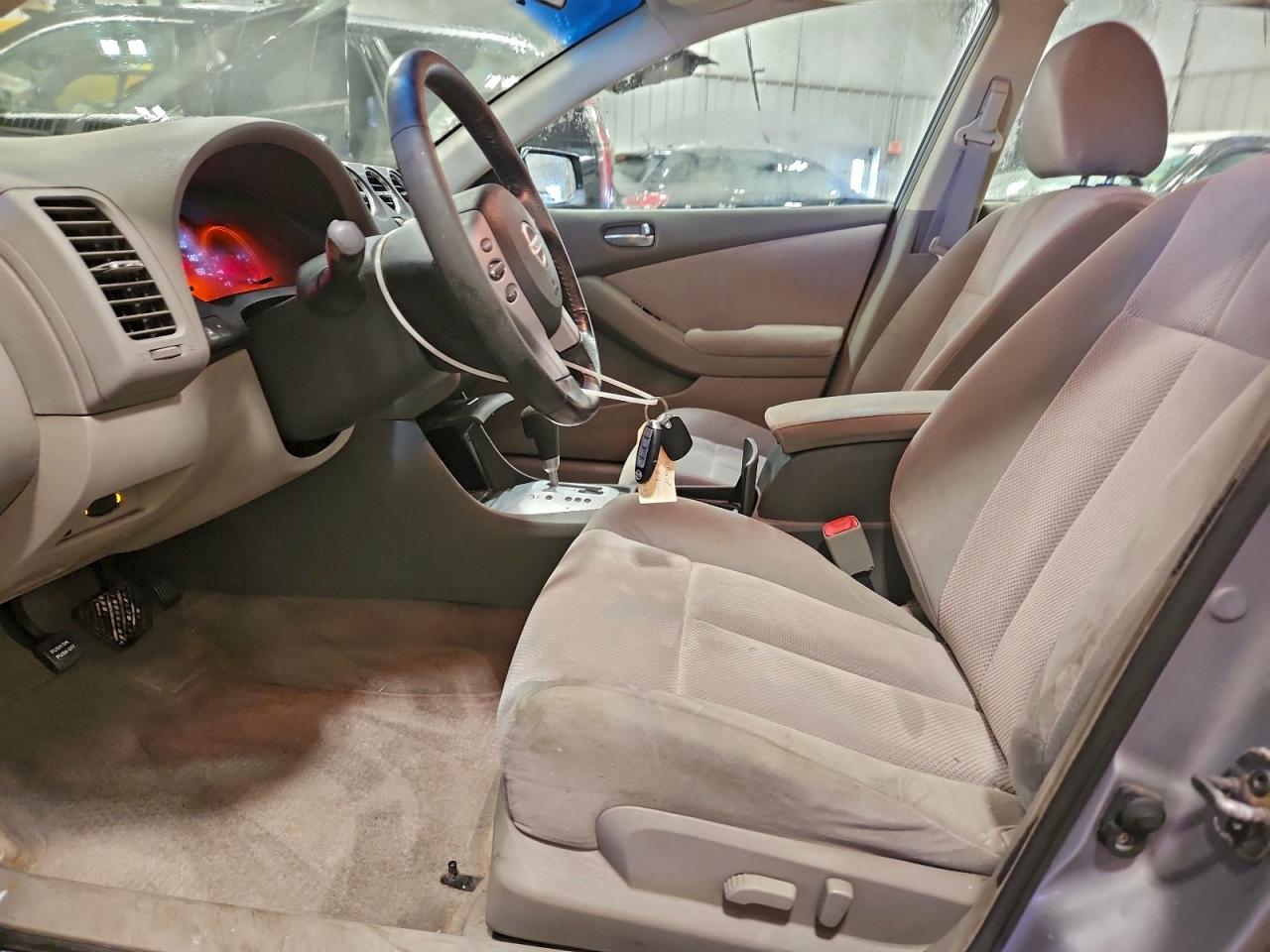 2007 NISSAN ALTIMA 2.5 photo 7