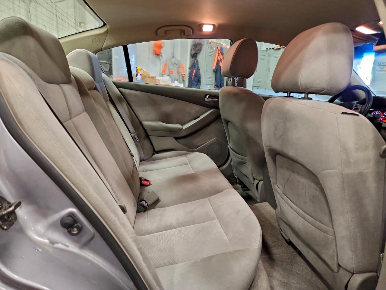 2007 NISSAN ALTIMA 2.5 photo 10
