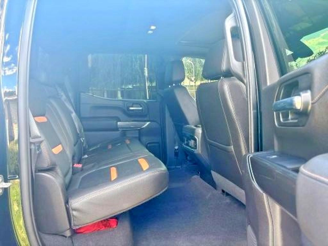 2022 GMC SIERRA LIMITED K1500 AT4 photo 6