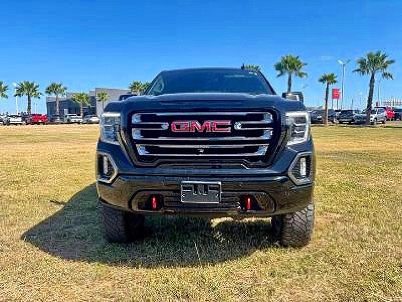 2022 GMC SIERRA LIMITED K1500 AT4 photo 7
