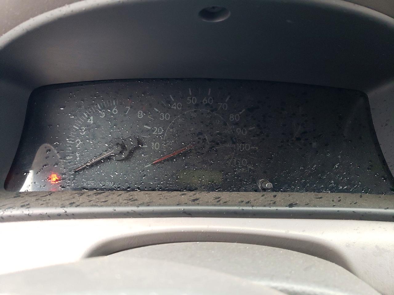 2008 TOYOTA COROLLA CE photo 9