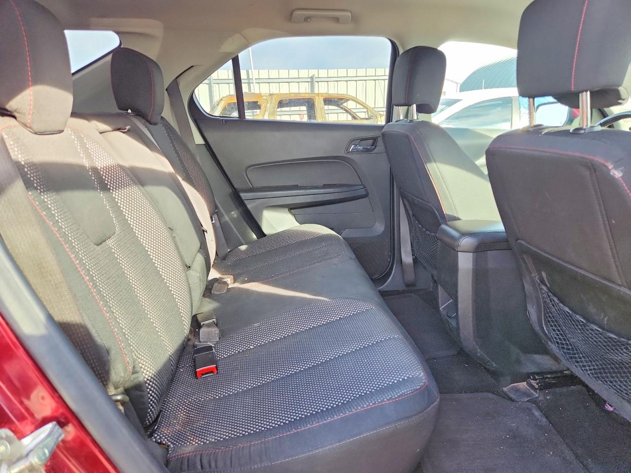 2016 CHEVROLET EQUINOX LT photo 11