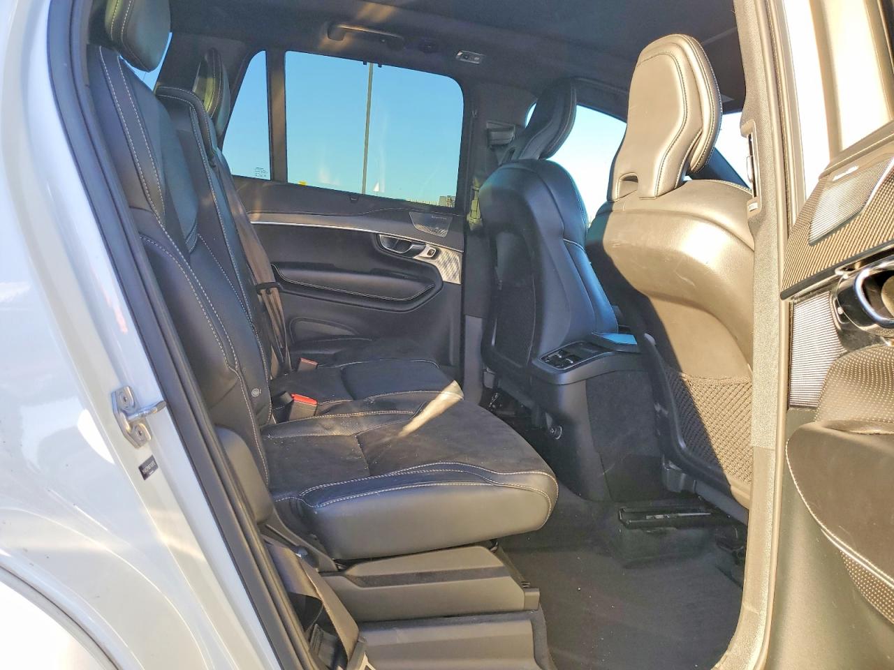 2019 VOLVO XC90 T6 R-DESIGN photo 11