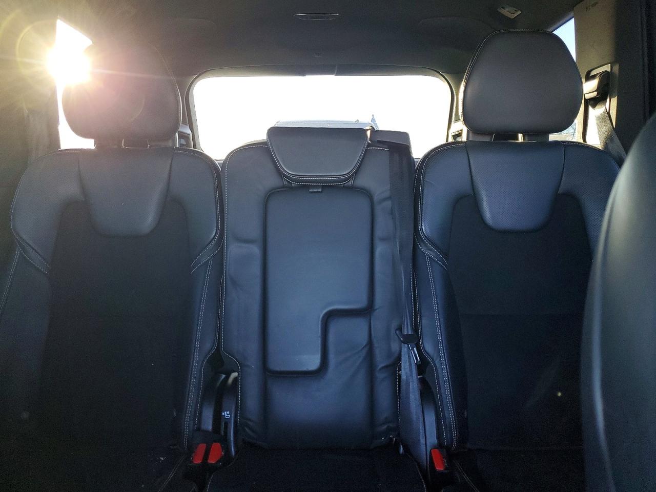 2019 VOLVO XC90 T6 R-DESIGN photo 10