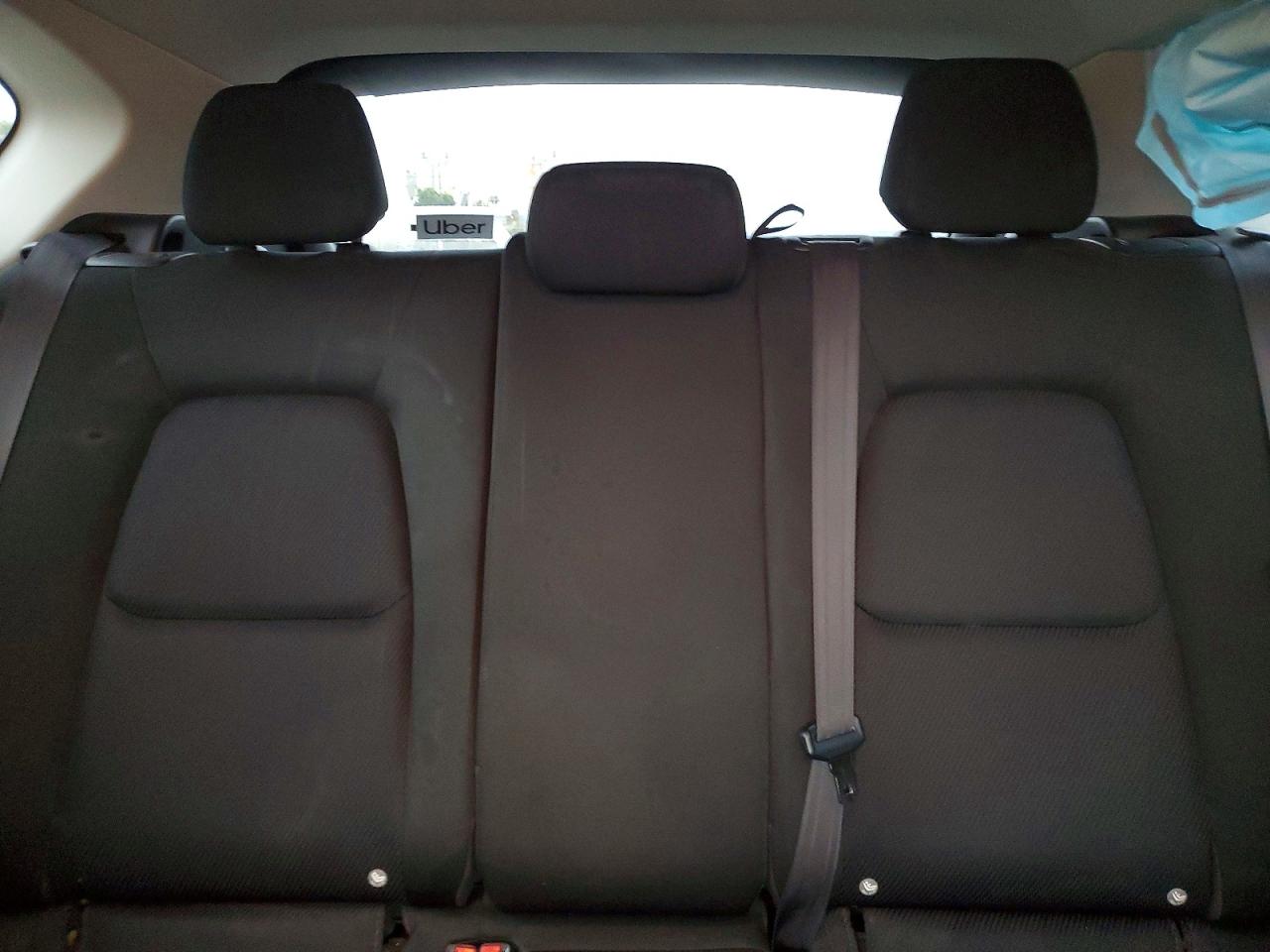 2020 MAZDA CX-5 SPORT photo 10