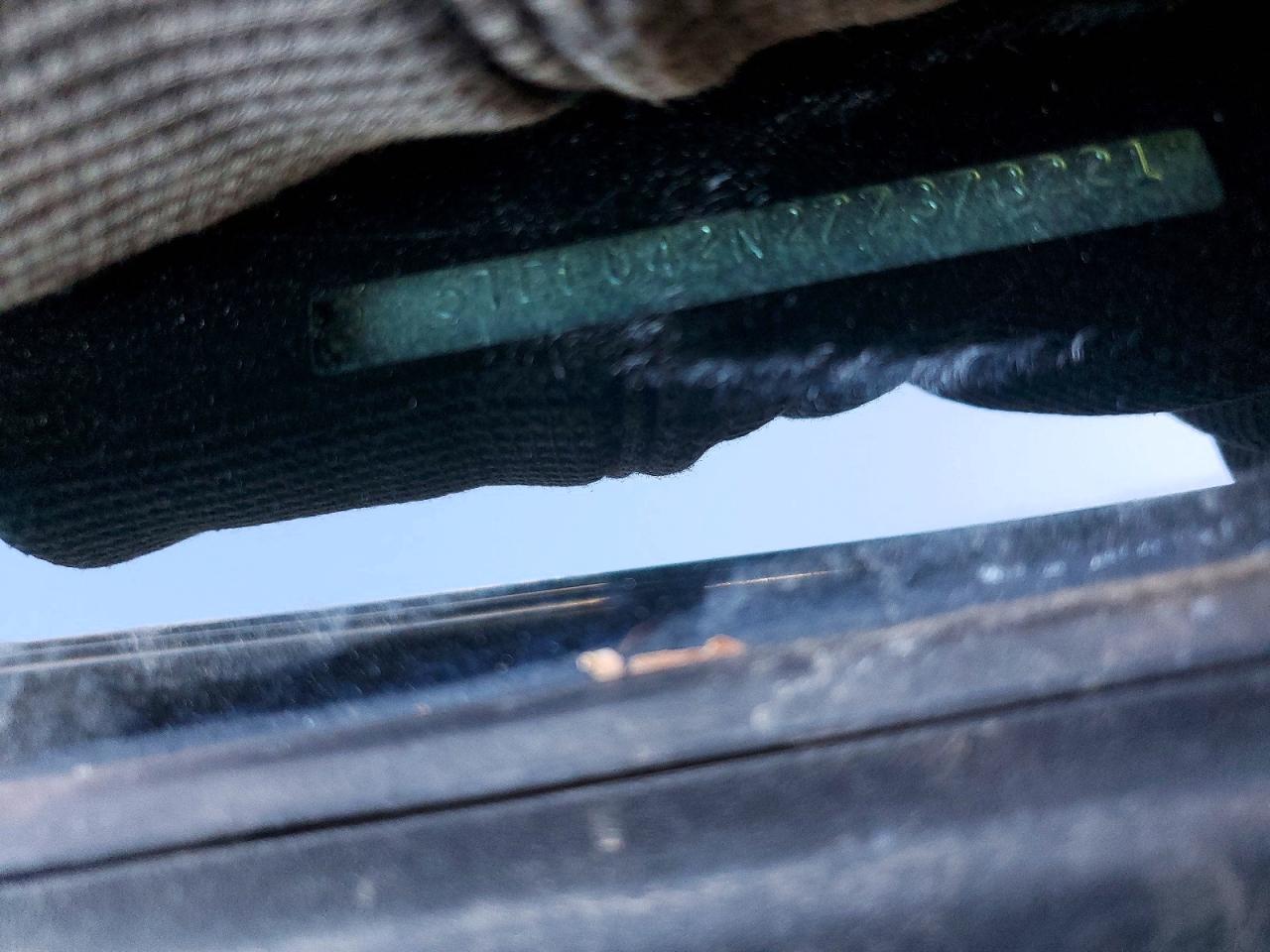 2007 TOYOTA TACOMA DOUBLE CAB photo 13