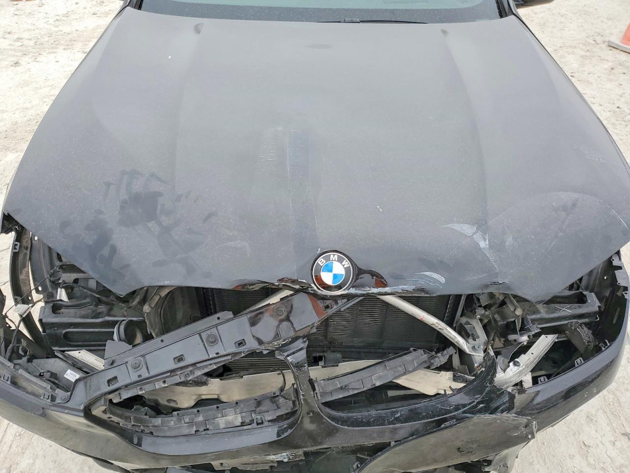 2021 BMW X4 XDRIVEM40I photo 12