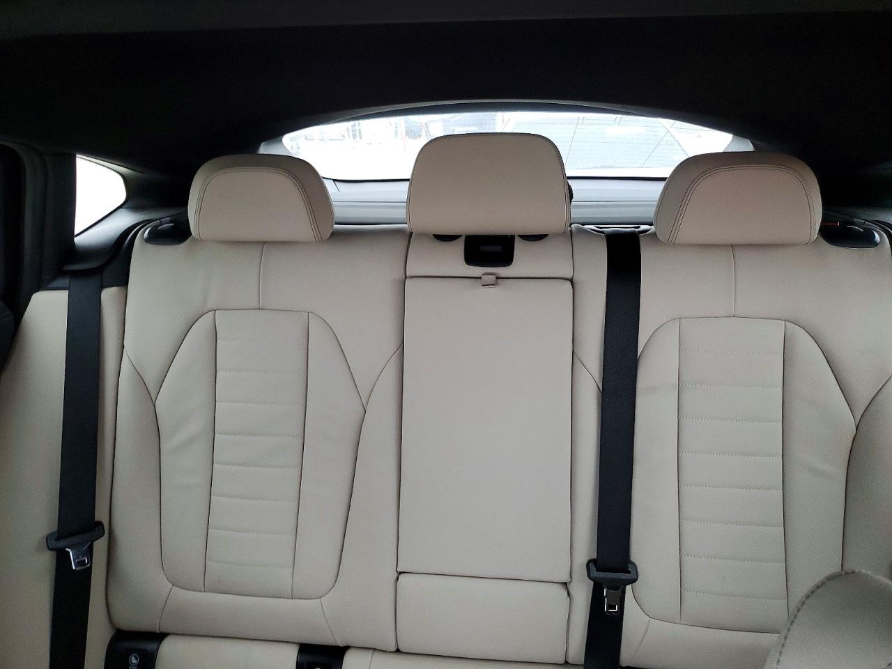 2021 BMW X4 XDRIVEM40I photo 10