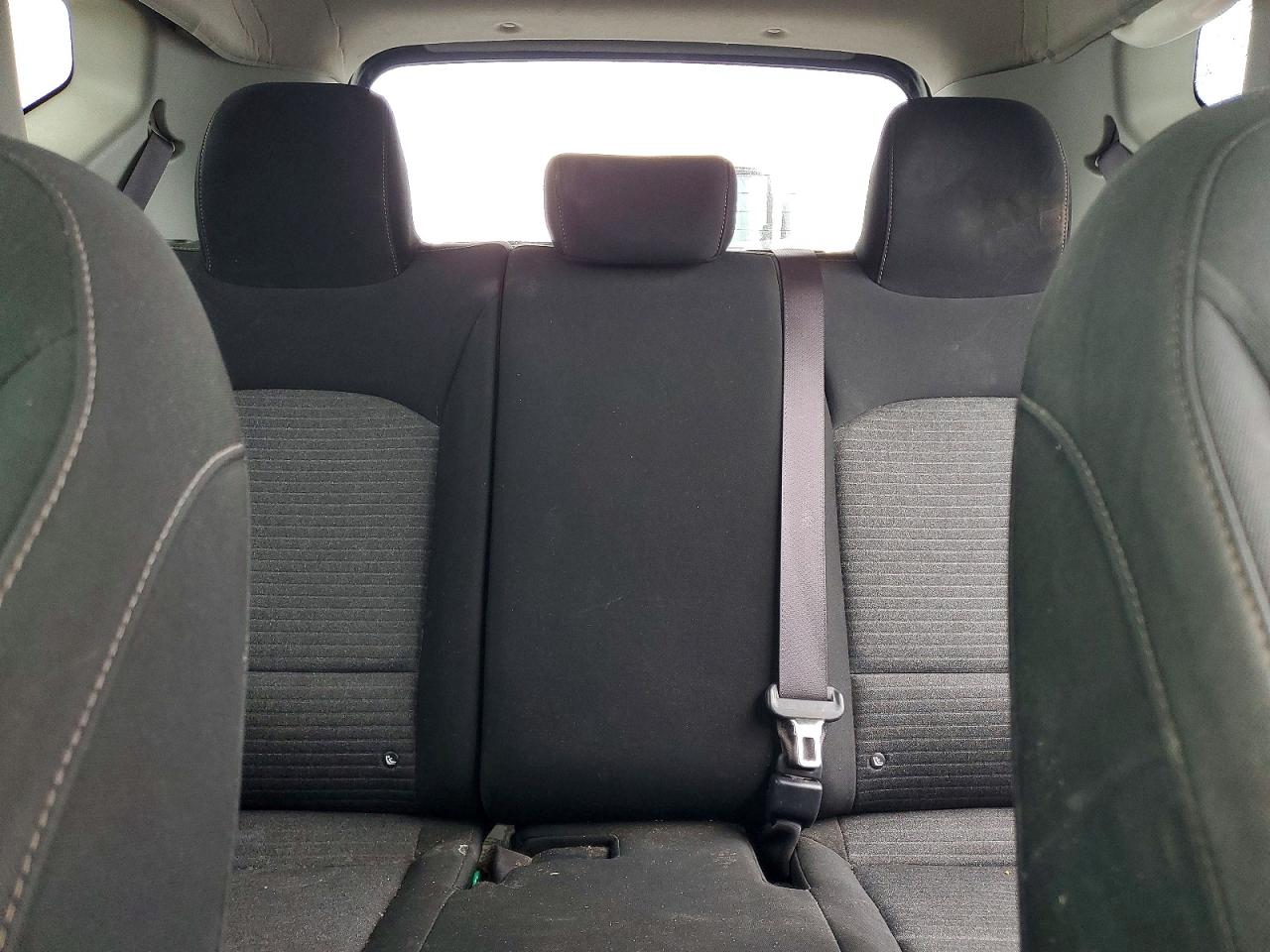 2020 KIA SOUL LX photo 10