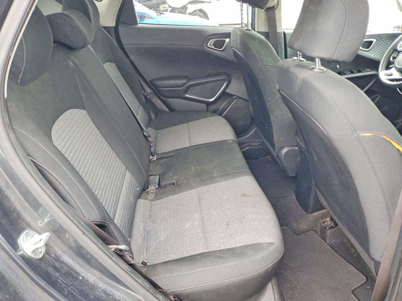 2020 KIA SOUL LX photo 11