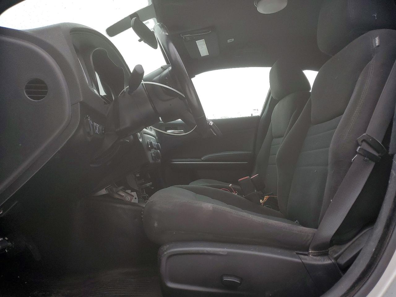 2020 DODGE CHARGER POLICE photo 13