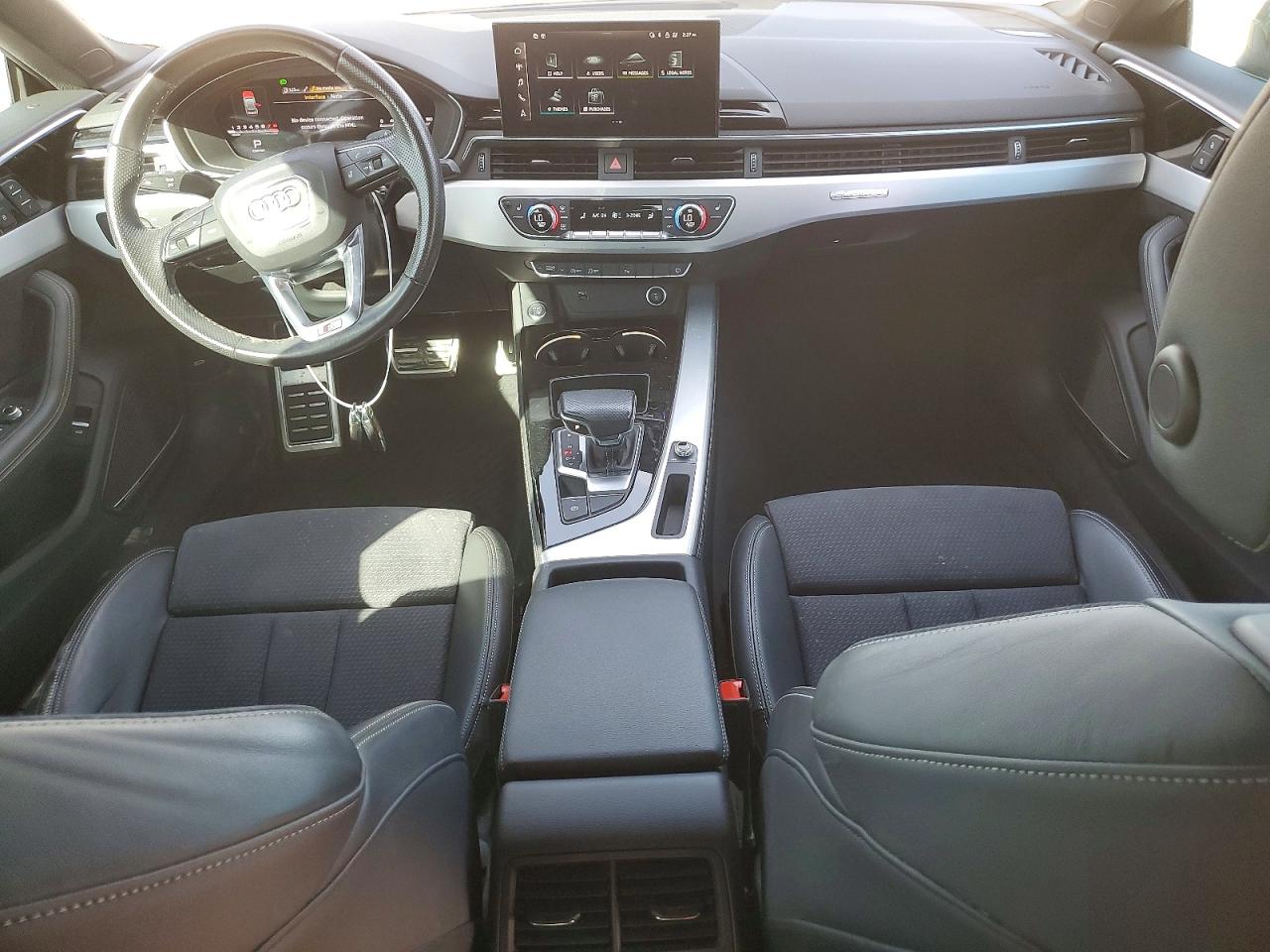 2023 AUDI A5 PREMIUM PLUS 45 photo 8