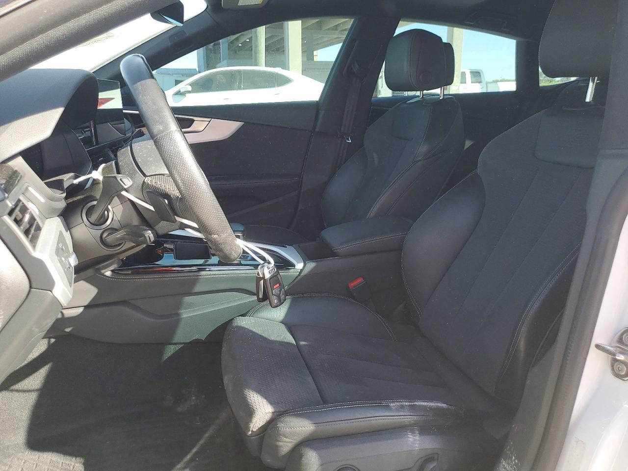 2023 AUDI A5 PREMIUM PLUS 45 photo 7