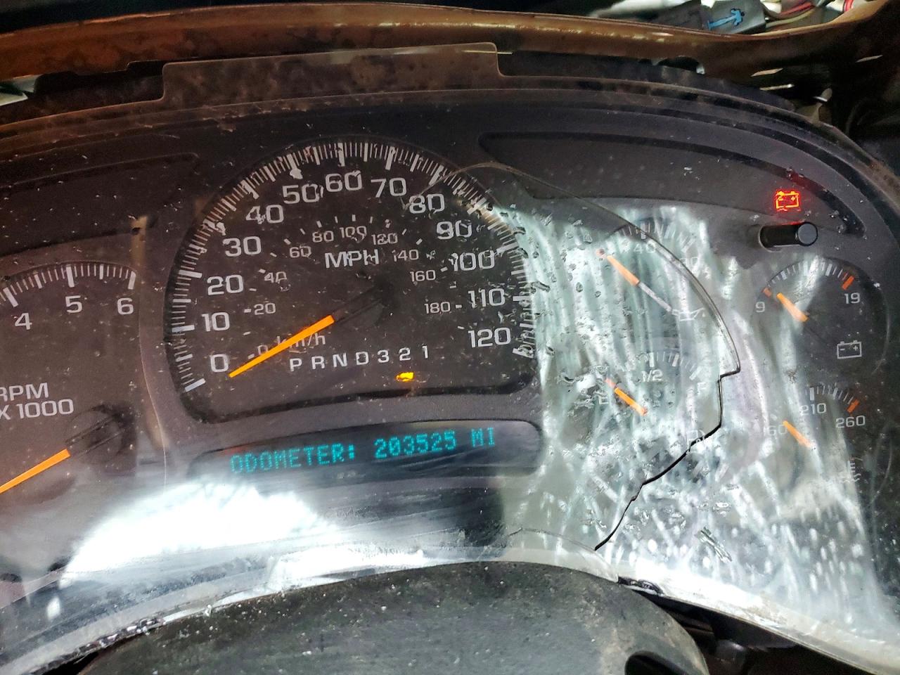 2006 GMC NEW SIERRA K1500 photo 9