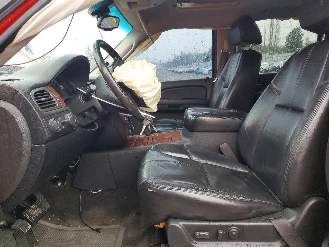 2007 CHEVROLET AVALANCHE K1500 photo 7