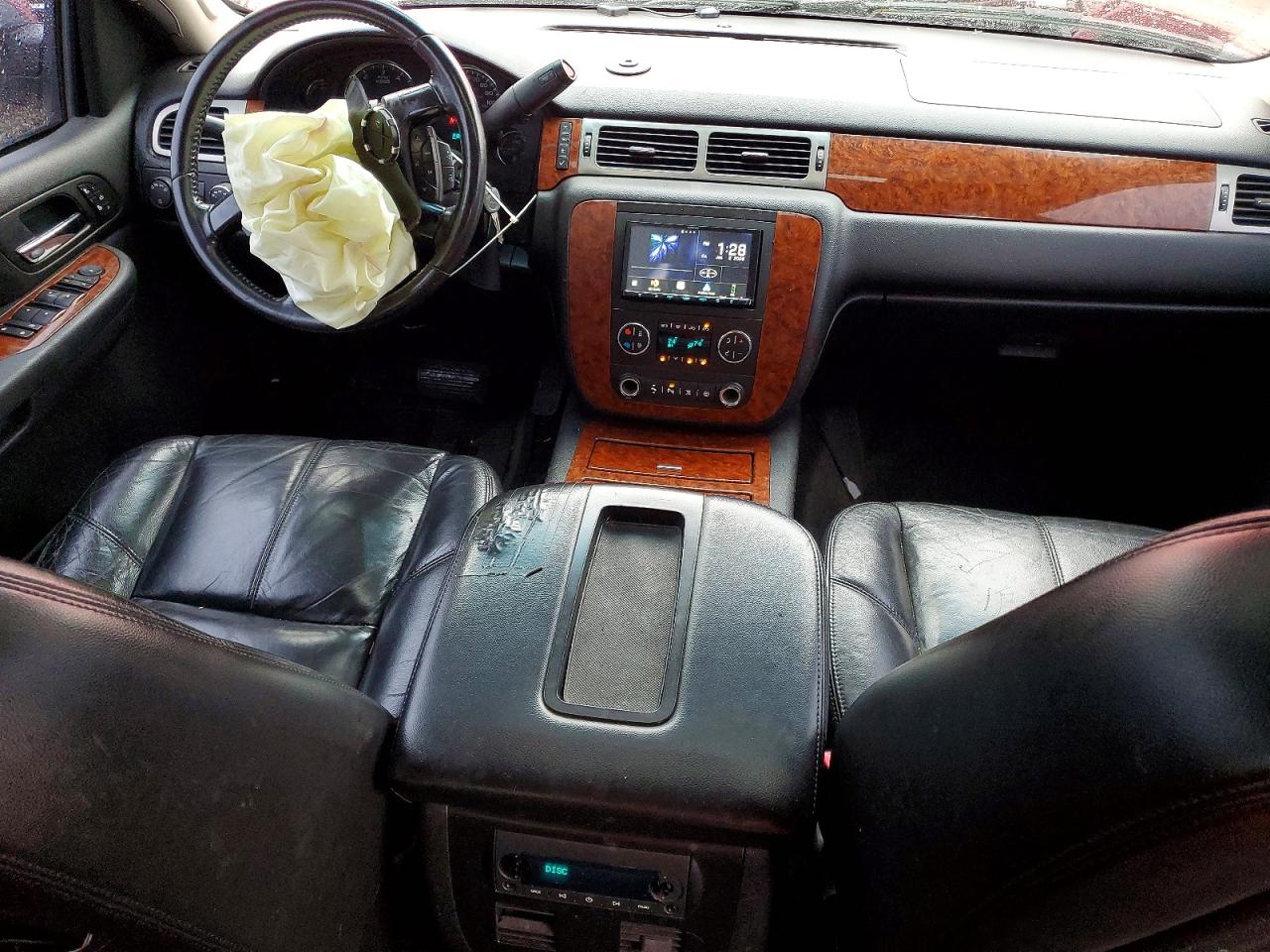 2007 CHEVROLET AVALANCHE K1500 photo 8
