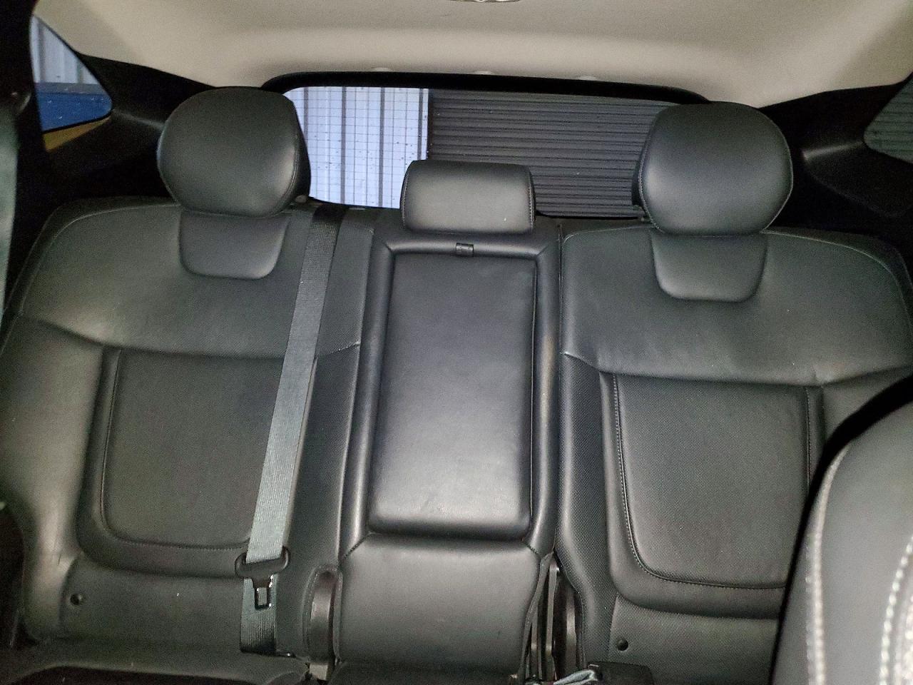 2022 HYUNDAI TUCSON LIMITED photo 10