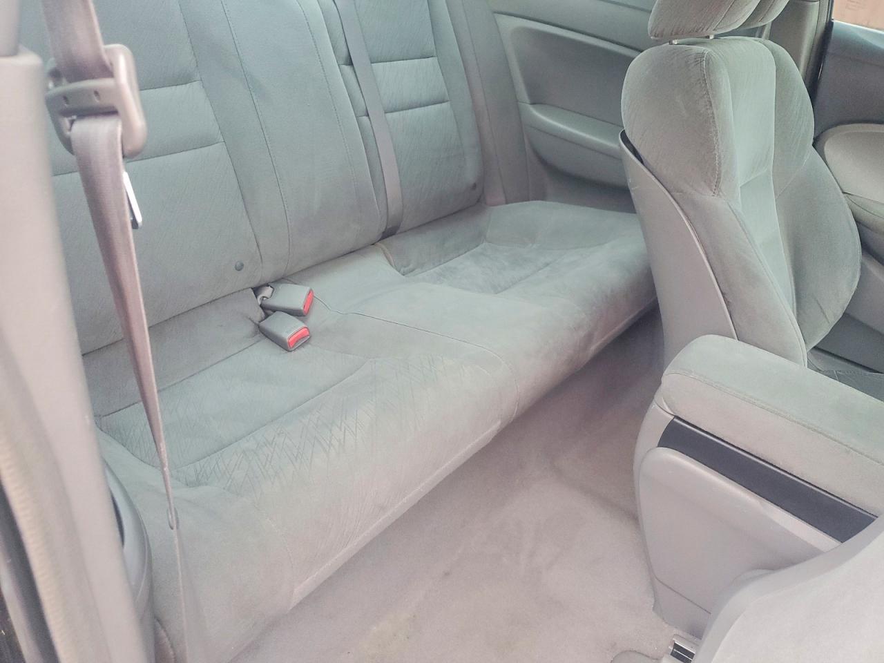 2008 HONDA CIVIC LX photo 10