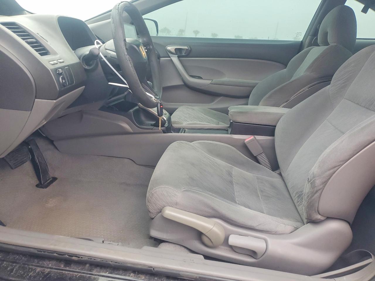 2008 HONDA CIVIC LX photo 7