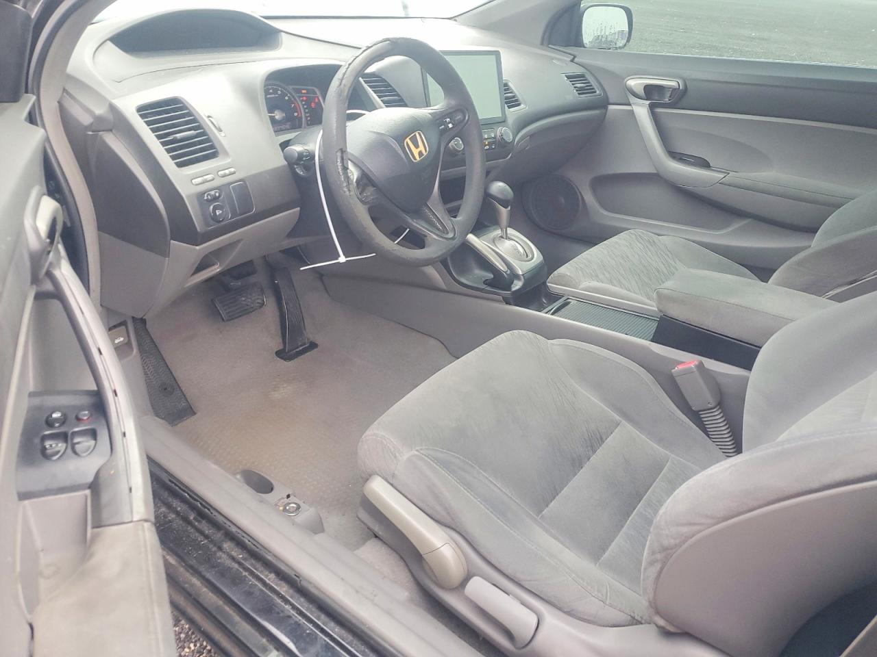 2008 HONDA CIVIC LX photo 8