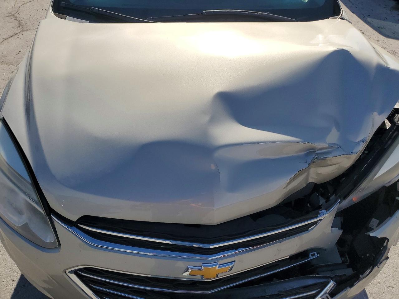 2016 CHEVROLET EQUINOX LT photo 12