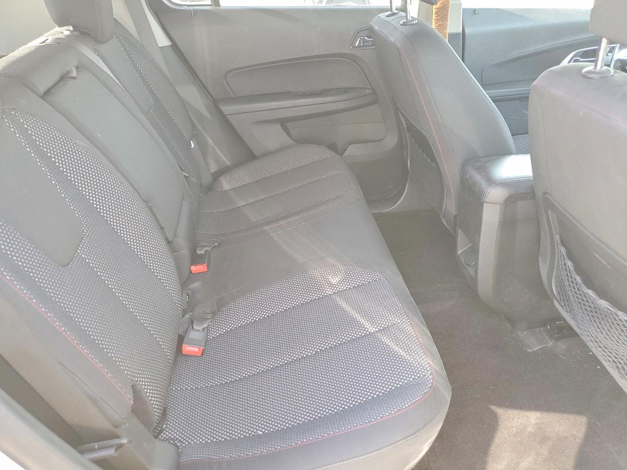 2016 CHEVROLET EQUINOX LT photo 11