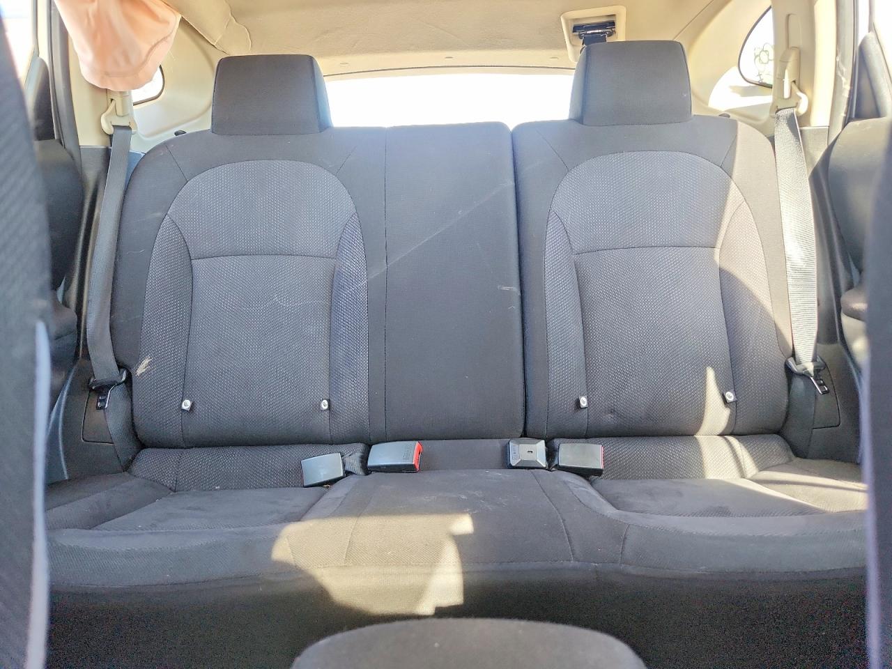 2013 NISSAN ROGUE S photo 10