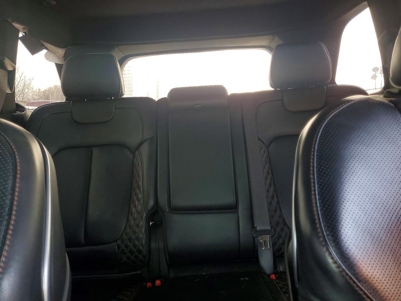 2022 JEEP GRAND CHEROKEE SUMMIT photo 10
