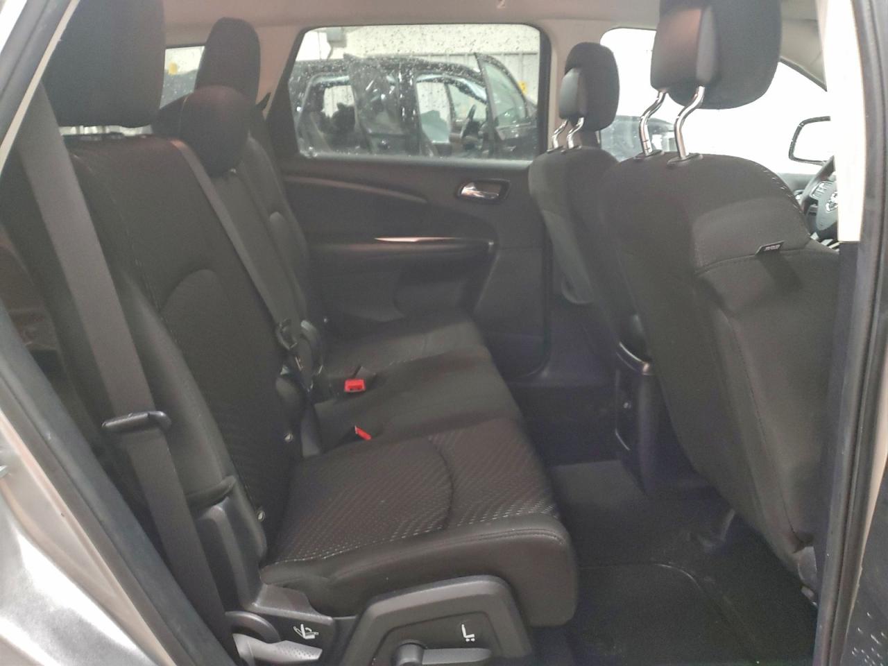 2014 DODGE JOURNEY SXT photo 11