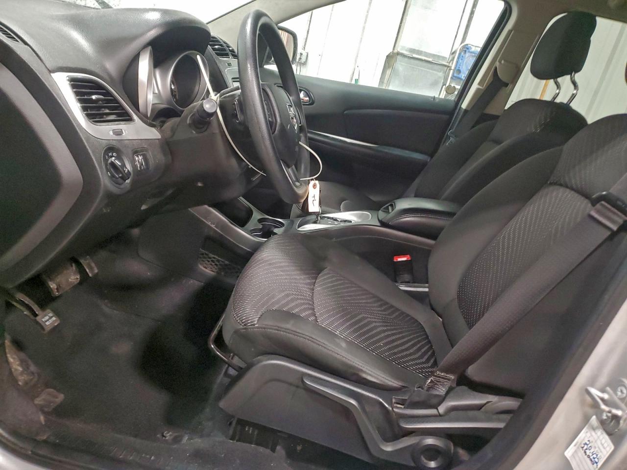 2014 DODGE JOURNEY SXT photo 7