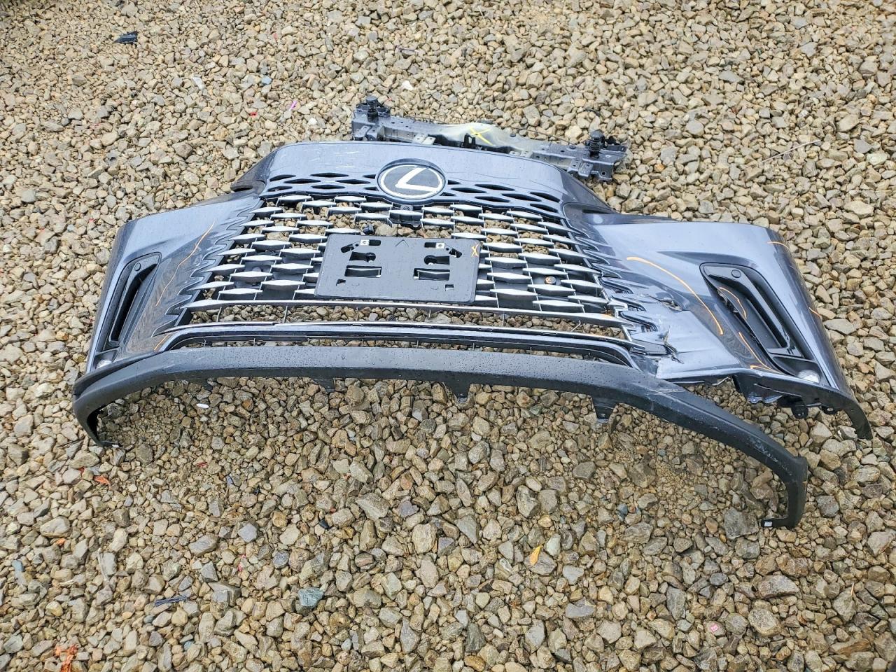 2025 LEXUS RX 350H BASE photo 13
