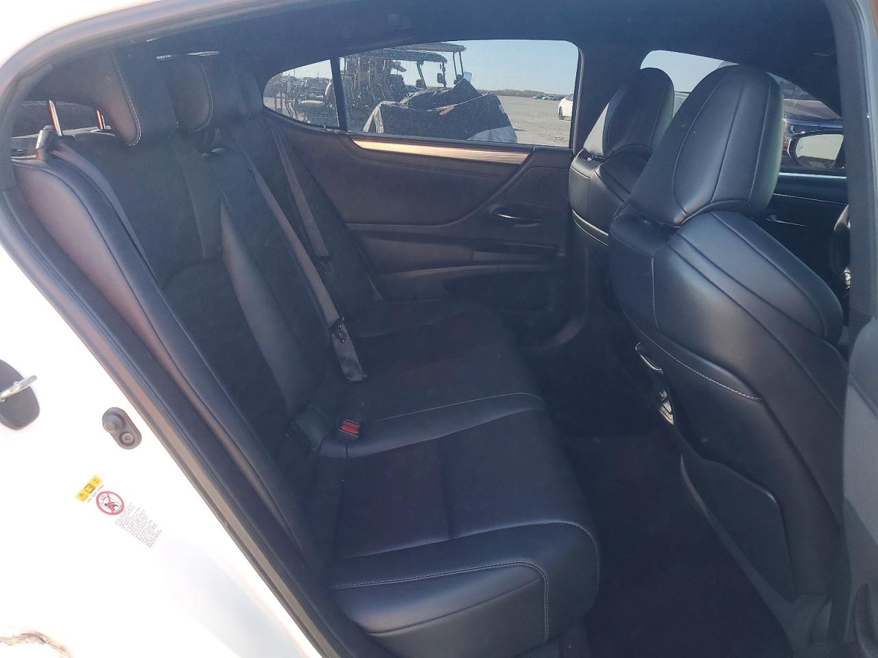 2019 LEXUS ES 350 photo 10