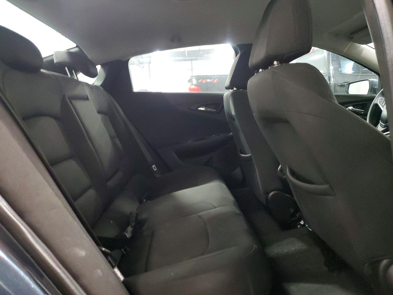 2021 CHEVROLET MALIBU LT photo 10