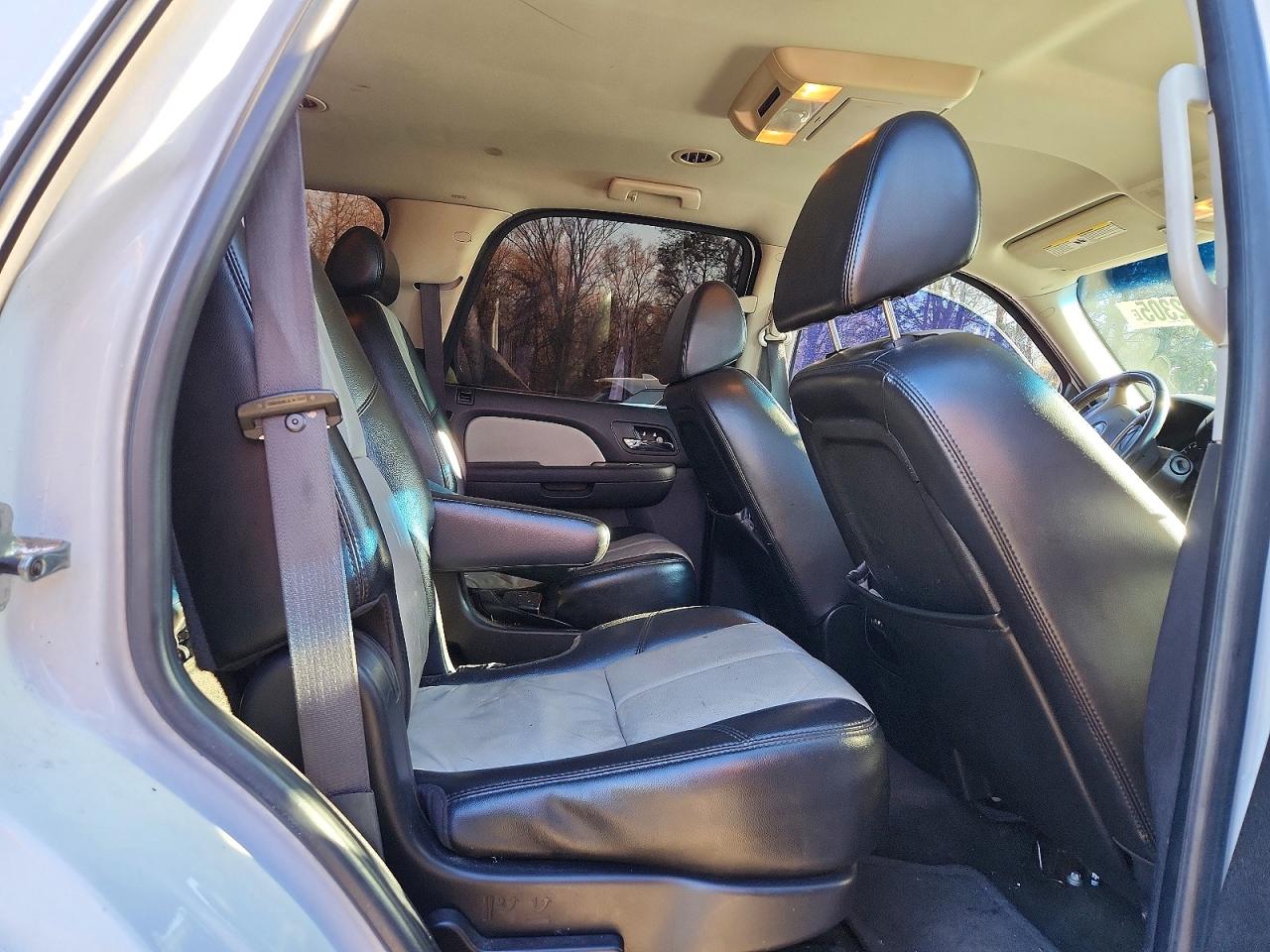 2007 CHEVROLET TAHOE C1500 photo 41