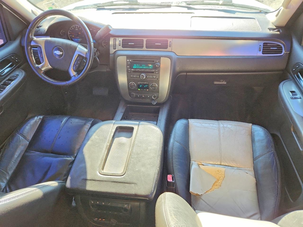 2007 CHEVROLET TAHOE C1500 photo 29