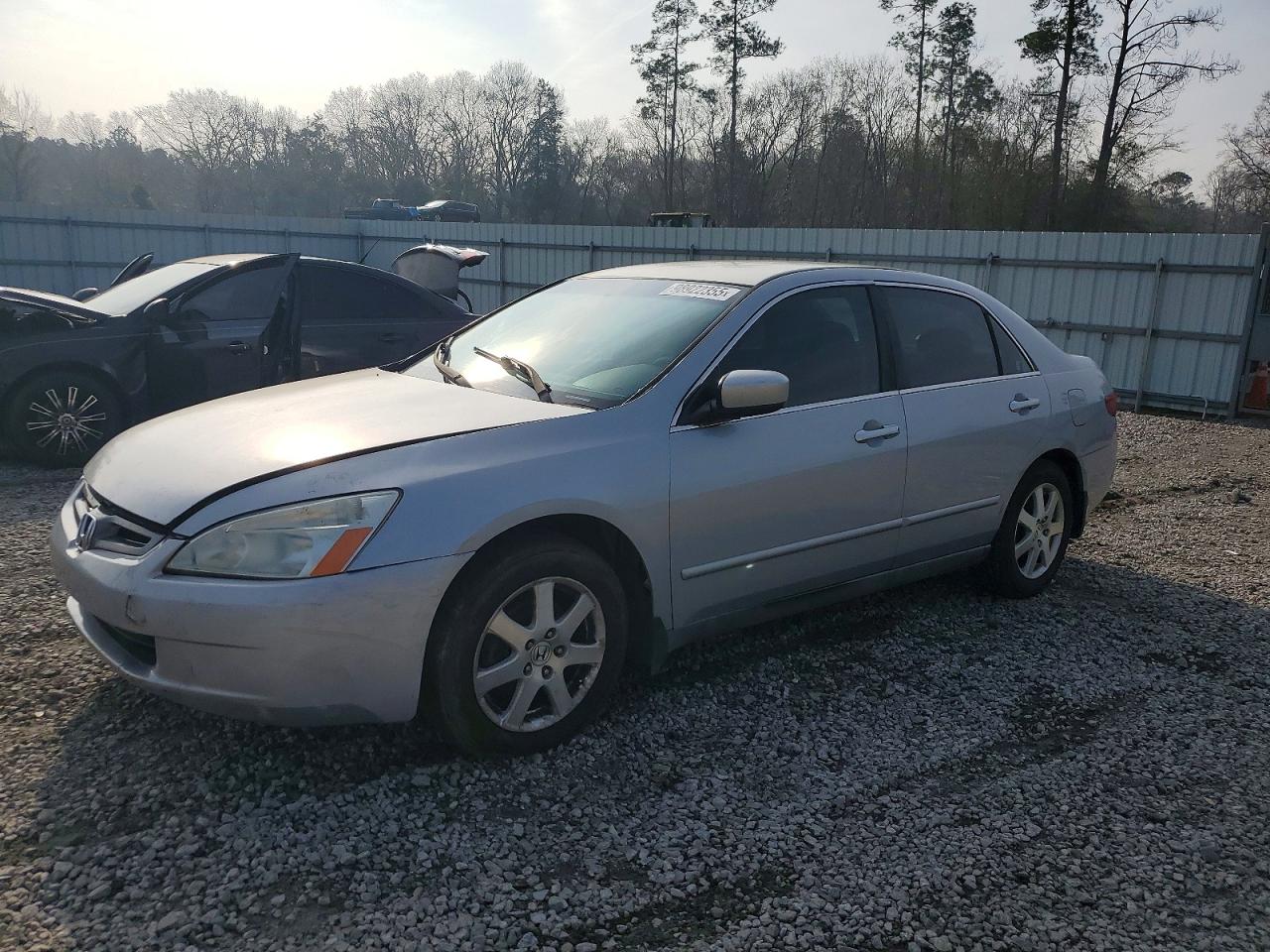 2005 HONDA ACCORD
