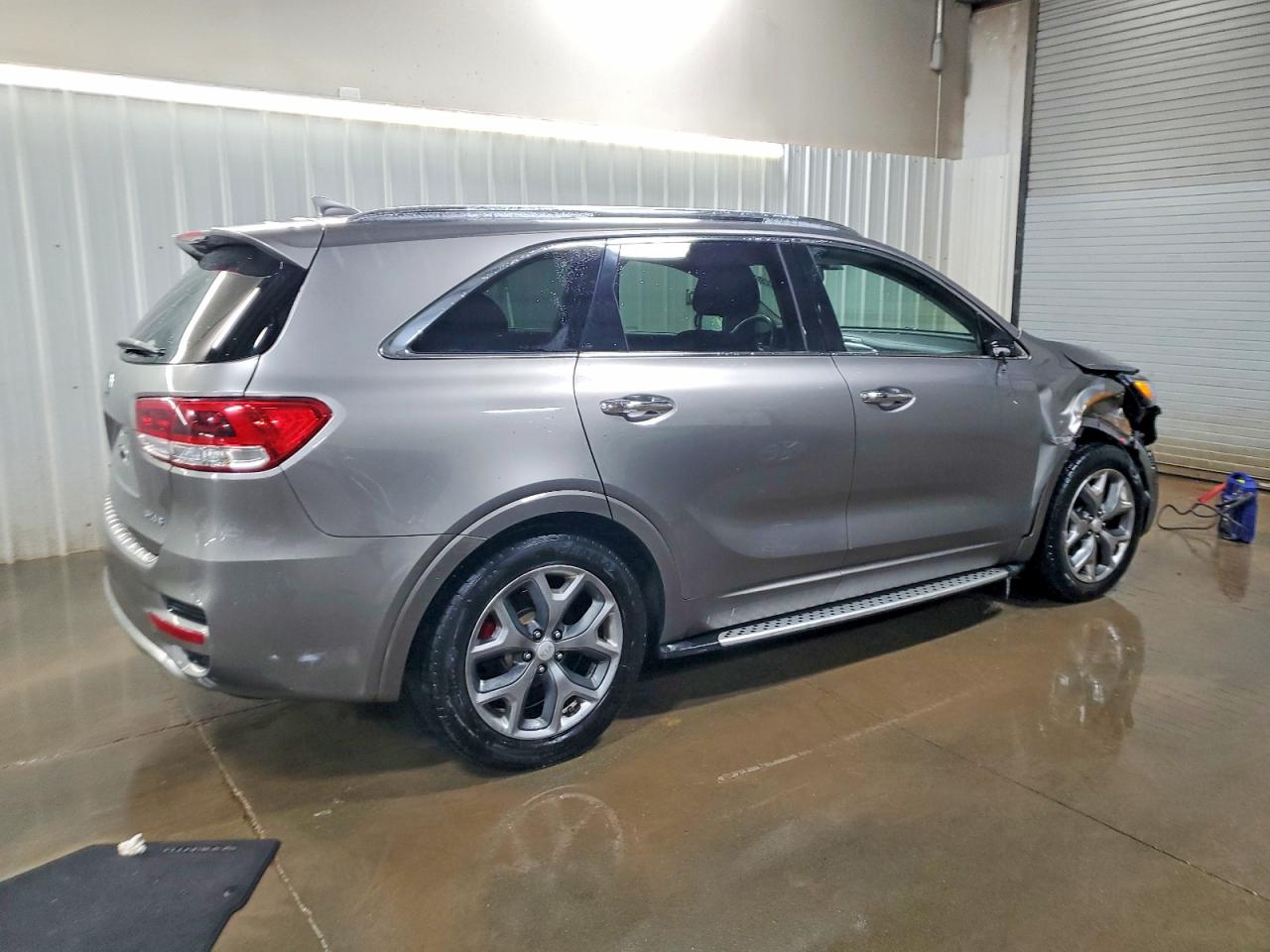 2016 KIA SORENTO SX photo 3