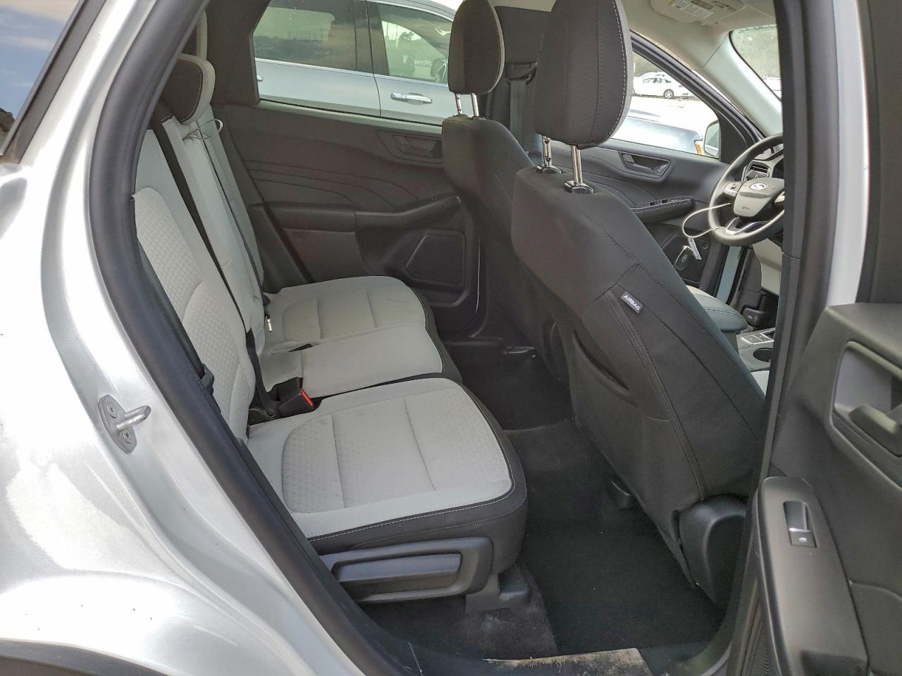 2025 FORD ESCAPE ACTIVE photo 11