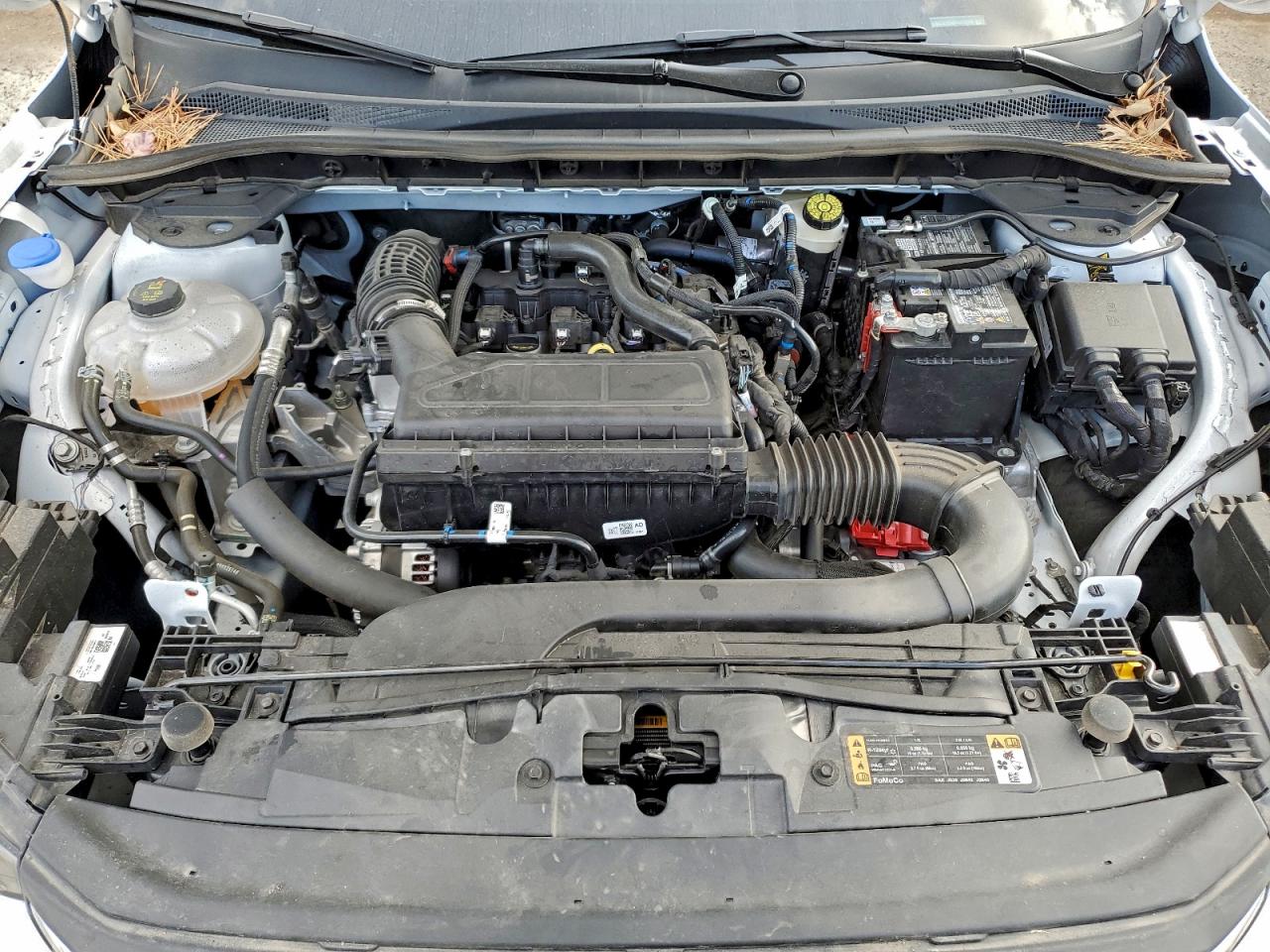 2025 FORD ESCAPE ACTIVE photo 12